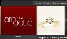 www.amgold.cz