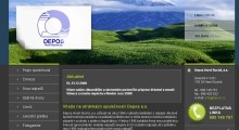 www.depos.cz