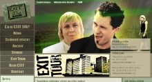 www.exit316.cz