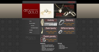 www.amgold.cz