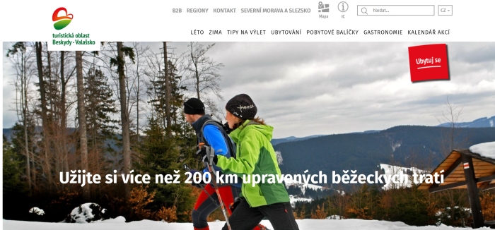 www.beskydyportal.cz